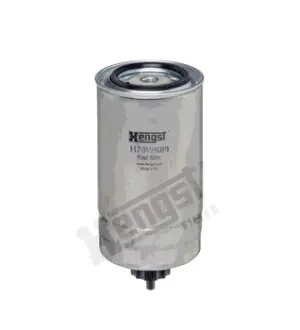 Фільтр палива HENGST H70WK09