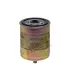 Fuel filter, Spin-On. Фильтр топливный, накручиваемый HENGST H81WK01 (фото 1)