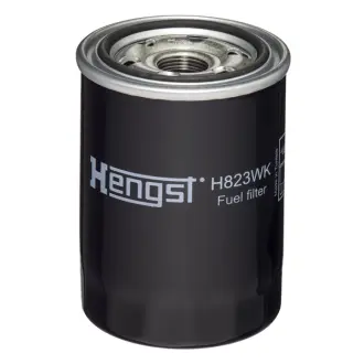 Фiльтр паливний Mazda 3 1.8 19- /CX-30 1.8 19- HENGST H823WKD712