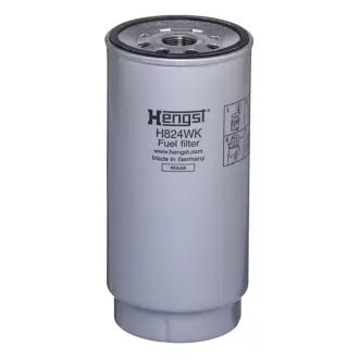 Фільтр палива HENGST H824WKD718