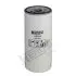 Фильтр масляный, накручиваемый. Фільтр масляний, накручуваний. Oil filter, Spin-On HENGST H825W (фото 1)