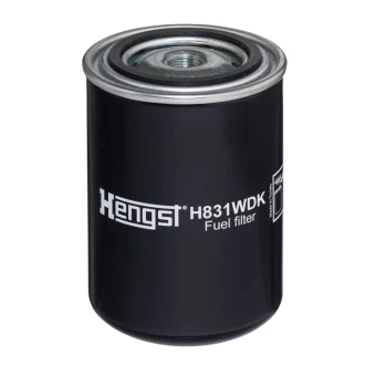 Паливний фільтр MC CORMICK X 02.13- HENGST H831WDK