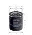 Oil filter, Spin-On. Фильтр масляный, накручиваемый HENGST H90W04 (фото 1)
