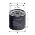 Oil filter, Spin-On. Фильтр масляный, накручиваемый HENGST H90W20 (фото 1)