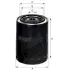 Oil filter, Spin-On. Фильтр масляный, накручиваемый HENGST H95W01 (фото 1)