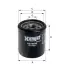 Oil filter, Spin-On. Фильтр масляный, накручиваемый HENGST H97W09 (фото 1)