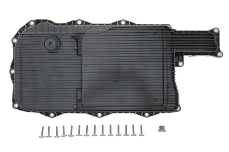 Маслоприймач (піддон) BMW 3 (F30/F80)/5 (G30/F90)/7 (G11/G12) 11- HENGST HG103HD834
