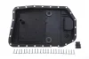 Фільтр АКПП BMW 3 (E90)/5 (E60) 01- (з піддоном в зборі) HENGST HG112HD843 (фото 1)