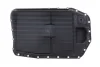Фільтр АКПП BMW 3 (E90)/5 (E60) 01- (з піддоном в зборі) HENGST HG112HD843 (фото 3)