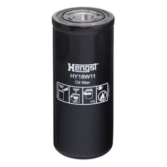 Фільтр HENGST HY18W11