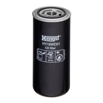 Автозапчасть HENGST HY18WD01