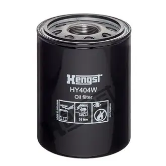 Фільтр гідравлічний HENGST HY404W