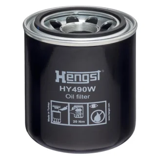 Фільтр гідравлічний HENGST HY490W