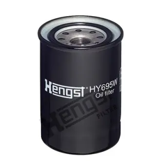 Фільтр гідравлічний HENGST HY695W