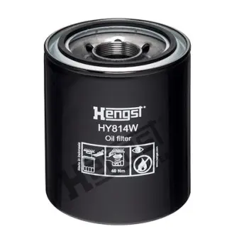 Фільтр гідравлічний HENGST HY814W
