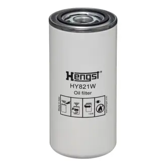 Фільтр гідравлічний HENGST HY821W