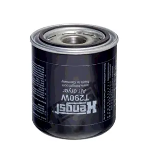Фільтр повітряний HENGST T290W