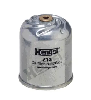 Фільтр масляний HENGST Z13D94