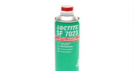 LOCTITE SF 7023, 400ML Засіб для очищення карбюраторів/дросельних заслонок HENKEL 1005879