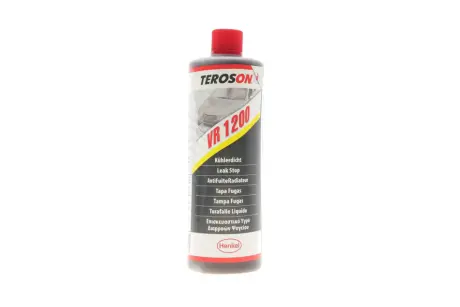 LOCTITE VR 1200, 250ML Герметик для системи охолодження HENKEL 1147374
