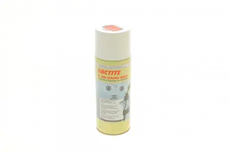 LOCTITE SF 7900, 400ML Керамічний спрей для захисту сварочного обладнання HENKEL 1238883