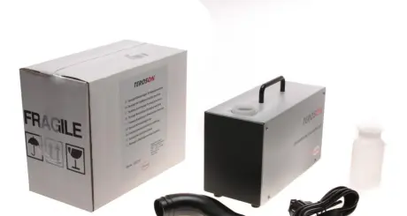 Терозон et airco machine машинка для чистки кондиционерів HENKEL 1282250