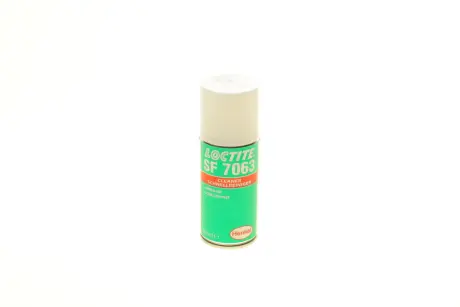 LOCTITE SF 7063, 150ML Очисник універсальний HENKEL 135366