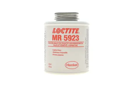 LOCTITE MR 5923 BO, 450ML Герметик для обробки прокладок HENKEL 149402