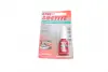 Фіксатор різьби LOCTITE 2701 (зелений) 5 мл (високої фіксації) (не для активн. металів) HENKEL 195911 (фото 1)
