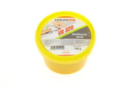 Терозон vr 320 300g засіб для чищення HENKEL 2088494
