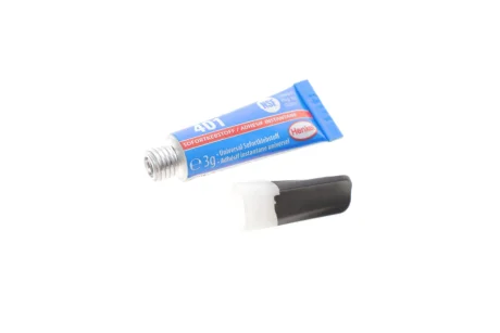 LOCTITE 401, 3g Суперклей універсальний (-40 до +120°С) пониженої в\'язкості HENKEL 230925