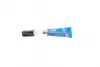 LOCTITE 454, 3g Суперклей - гель (-50 до +120°С) високої в\'язкості HENKEL 230927 (фото 1)