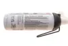 герметик силіконовий (чорний) loctite SI 5980 HENKEL 2327036 - фото 3