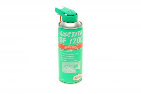 LOCTITE SF 7200, 400ML Очисник клеев/герметики/краски HENKEL 2385318