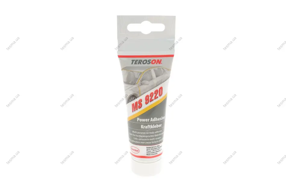 TEROSON MS 9220, 80ML Універсальний клей-герметик (замінено на 2990396) HENKEL 2742329 (фото 1)