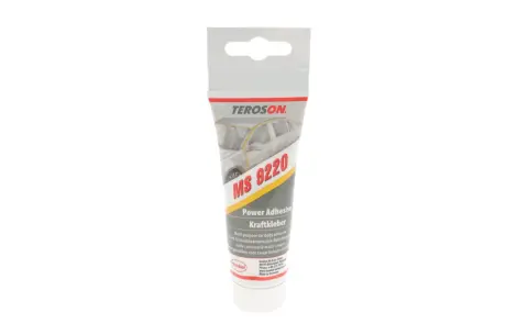 TEROSON MS 9220, 80ML Універсальний клей-герметик (замінено на 2990396) HENKEL 2742329