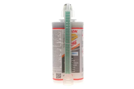 TEROSON EP 5055, DC200 ML Клей епоксидний двокомпонентний HENKEL 2988279