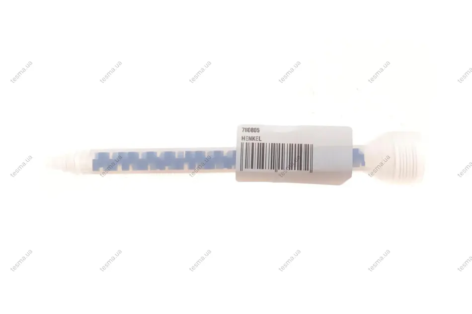 TEROSON STATMIX BIG Насадка для змішування клею двокомпонентного (к-кт) HENKEL 780805 (фото 1)
