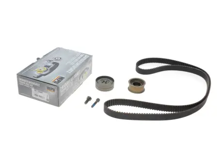 Комплект ГРМ Audi 80/A4/A6/A8 2.6/2.8i 91-01 HEPU 201060