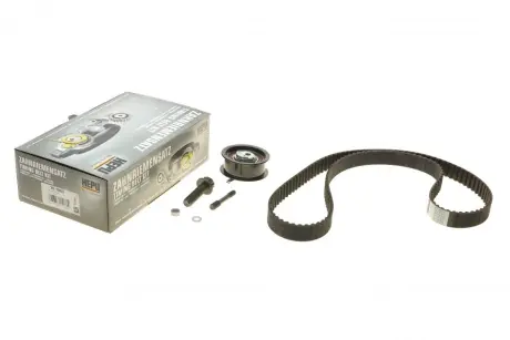 Комплект ГРМ VW T4 1.9D/TD (137x25.4) HEPU 201061
