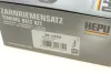 Ремонтний комплект для заміни паса газорозподільчого механізму HEPU 201332 (фото 15)