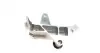 Комплект ГРМ Audi A3/A4/A6/TT/Skoda Octavia/VW Golf 1.8T HEPU 201337 (фото 5)