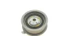 Комплект ГРМ Skoda Octavia/Fabia 1.9 TDI 96-06 HEPU 201348 (фото 8)