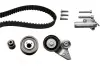 Комплект ГРМ VW Phaeton 4.2 03-16/Touareg 4.2 02-06/Audi A8 3.7/4.2 02-10 HEPU 201353 (фото 1)