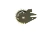 Комплект ГРМ Opel Astra/Fiat Grande Punto 1.9CDTI 04- HEPU 201420 (фото 6)