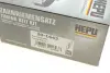 Комплект ГРМ VW Crafter 2.5TDI 06- HEPU 201643 (фото 19)