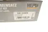 Комплект ГРМ Audi A4/TT/Skoda Octavia/Superb/VW Golf V/Passat/Tiguan 2.0TDI 05- HEPU 201655 (фото 26)
