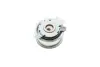 Комплект ГРМ Audi A4/TT/Skoda Octavia/Superb/VW Golf V/Passat/Tiguan 2.0TDI 05- HEPU 201655 (фото 8)