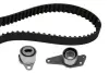 Комплект ремня ГРМ HEPU 201680 (фото 1)