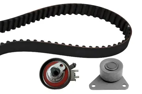 Комплект ремня ГРМ HEPU 201711